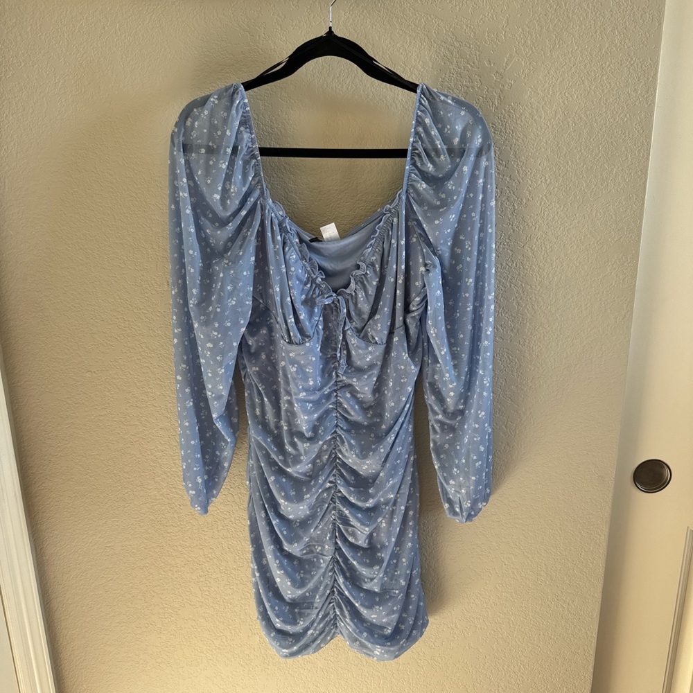 Bodycon Dress